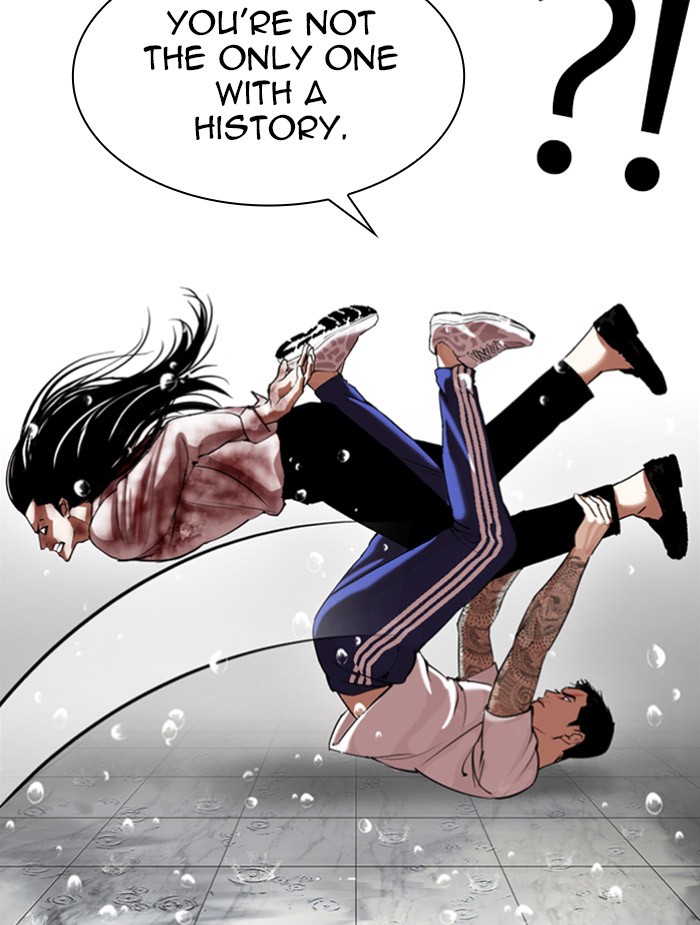 Lookism Chapter 340 page 107 - Chapter 340: Ep. 340: Workers(3 Affiliates) (11)