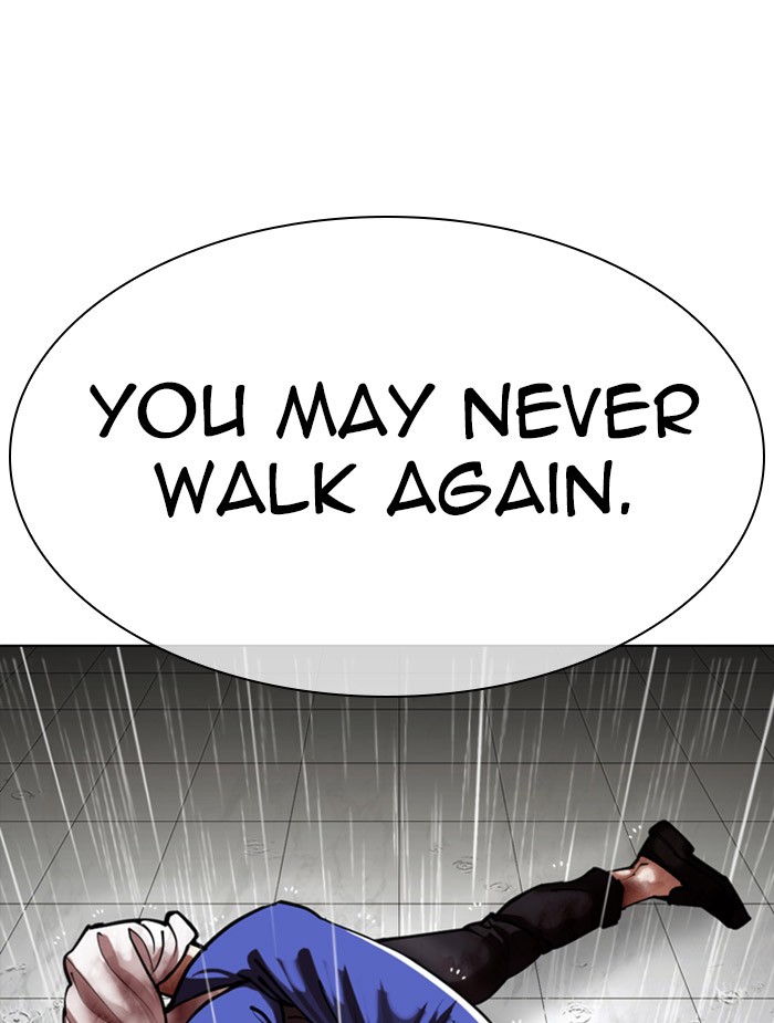 Lookism Chapter 340 page 112 - Chapter 340: Ep. 340: Workers(3 Affiliates) (11)