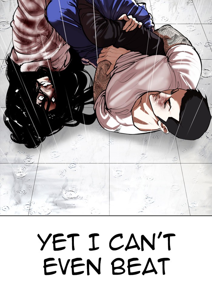 Lookism Chapter 340 page 113 - Chapter 340: Ep. 340: Workers(3 Affiliates) (11)
