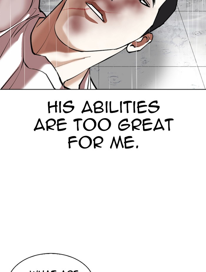 Lookism Chapter 340 page 115 - Chapter 340: Ep. 340: Workers(3 Affiliates) (11)