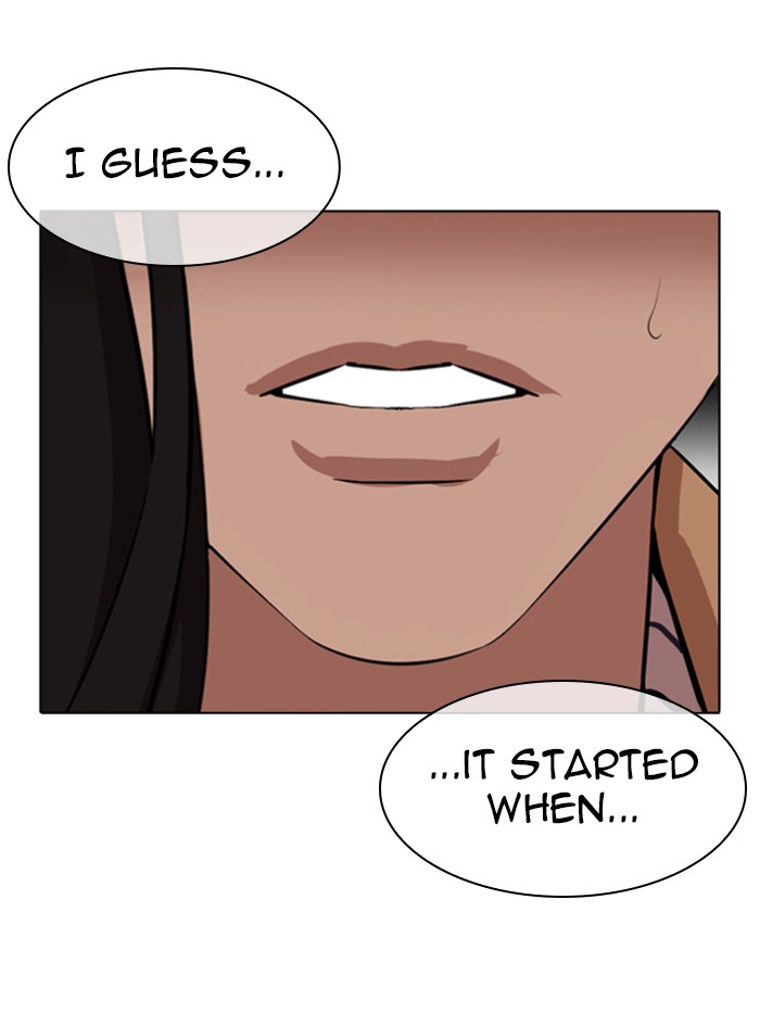 Lookism Chapter 340 page 129 - Chapter 340: Ep. 340: Workers(3 Affiliates) (11)