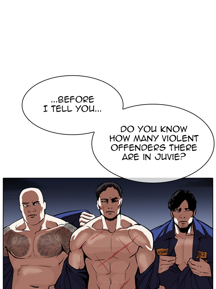 Lookism Chapter 340 page 14 - Chapter 340: Ep. 340: Workers(3 Affiliates) (11)
