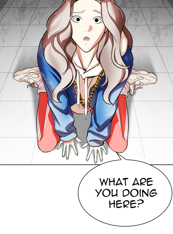 Lookism Chapter 340 page 143 - Chapter 340: Ep. 340: Workers(3 Affiliates) (11)