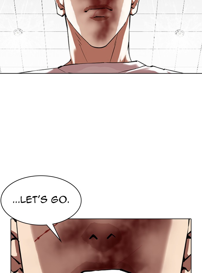 Lookism Chapter 340 page 145 - Chapter 340: Ep. 340: Workers(3 Affiliates) (11)