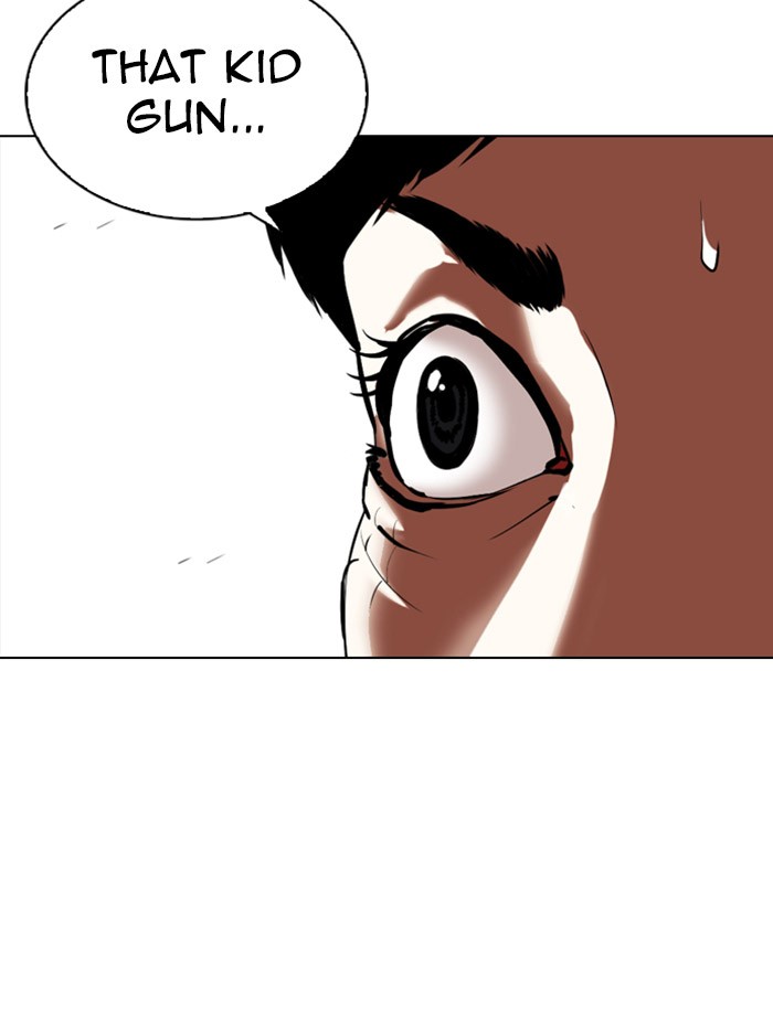 Lookism Chapter 340 page 16 - Chapter 340: Ep. 340: Workers(3 Affiliates) (11)