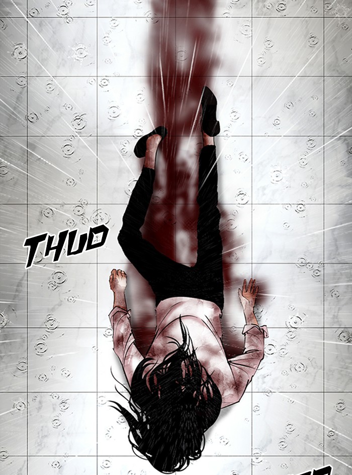 Lookism Chapter 340 page 161 - Chapter 340: Ep. 340: Workers(3 Affiliates) (11)