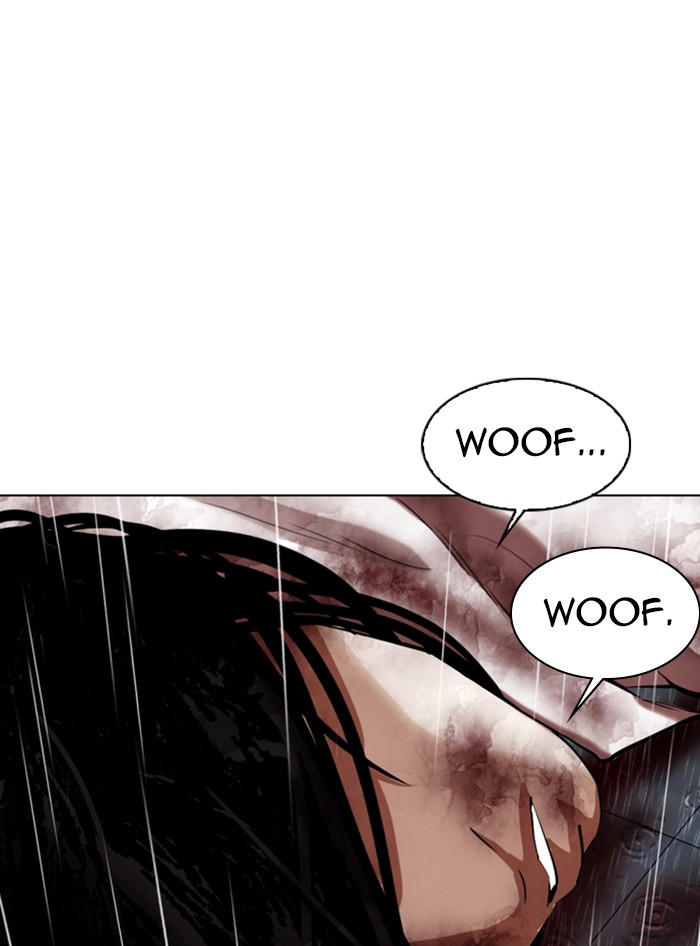 Lookism Chapter 340 page 176 - Chapter 340: Ep. 340: Workers(3 Affiliates) (11)