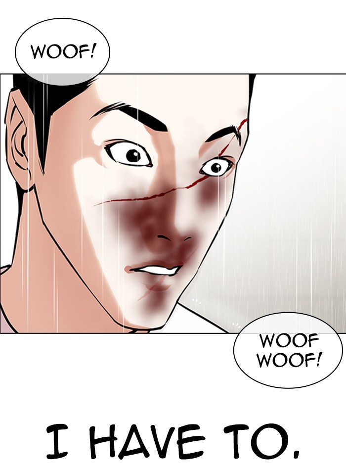 Lookism Chapter 340 page 178 - Chapter 340: Ep. 340: Workers(3 Affiliates) (11)
