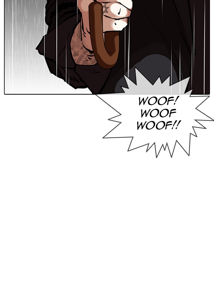 Lookism Chapter 340 page 184 - Chapter 340: Ep. 340: Workers(3 Affiliates) (11)