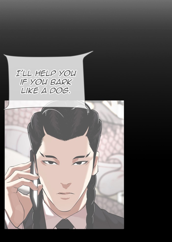 Lookism Chapter 340 page 189 - Chapter 340: Ep. 340: Workers(3 Affiliates) (11)