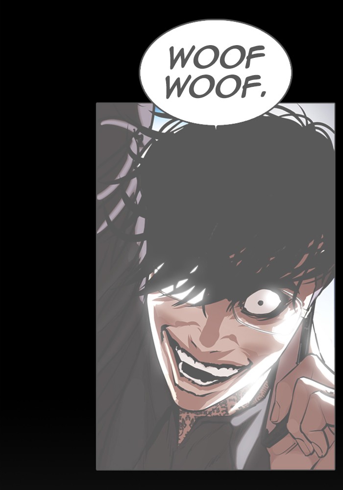 Lookism Chapter 340 page 190 - Chapter 340: Ep. 340: Workers(3 Affiliates) (11)