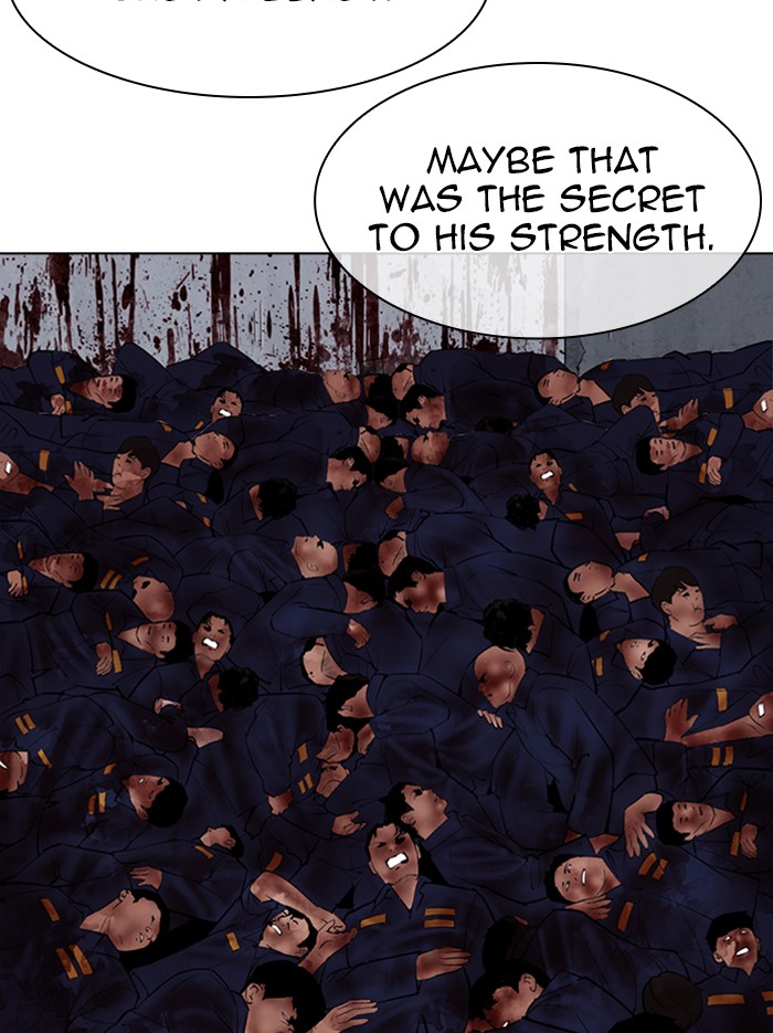 Lookism Chapter 340 page 20 - Chapter 340: Ep. 340: Workers(3 Affiliates) (11)