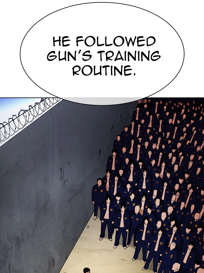Lookism Chapter 340 page 31 - Chapter 340: Ep. 340: Workers(3 Affiliates) (11)