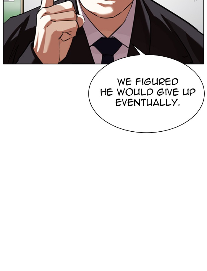 Lookism Chapter 340 page 34 - Chapter 340: Ep. 340: Workers(3 Affiliates) (11)