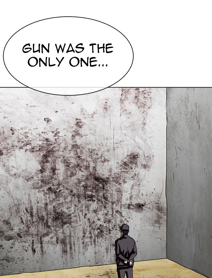 Lookism Chapter 340 page 35 - Chapter 340: Ep. 340: Workers(3 Affiliates) (11)