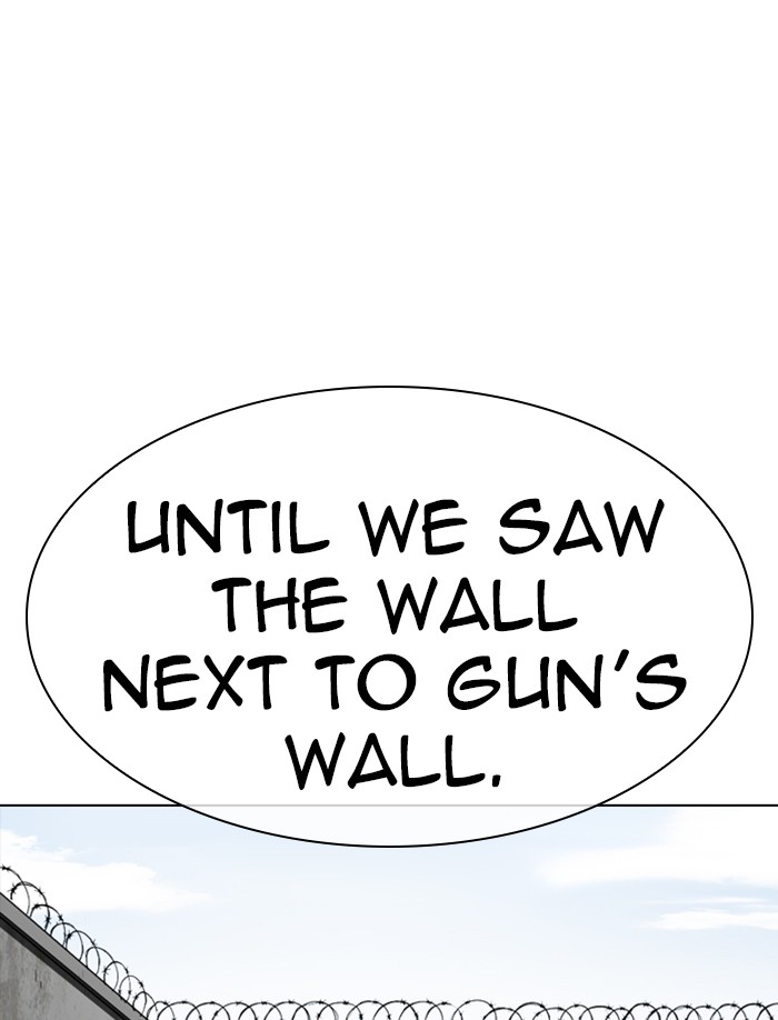 Lookism Chapter 340 page 38 - Chapter 340: Ep. 340: Workers(3 Affiliates) (11)