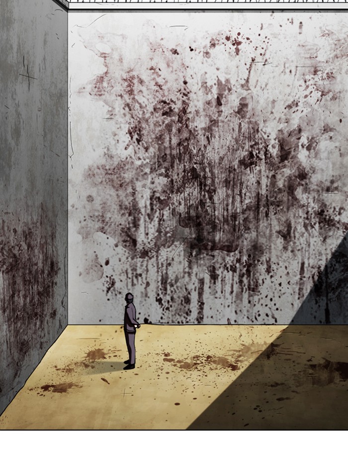 Lookism Chapter 340 page 39 - Chapter 340: Ep. 340: Workers(3 Affiliates) (11)