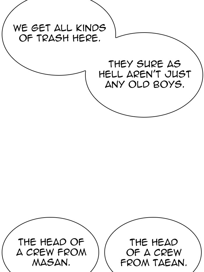 Lookism Chapter 340 page 4 - Chapter 340: Ep. 340: Workers(3 Affiliates) (11)