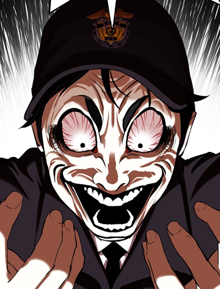 Lookism Chapter 340 page 43 - Chapter 340: Ep. 340: Workers(3 Affiliates) (11)