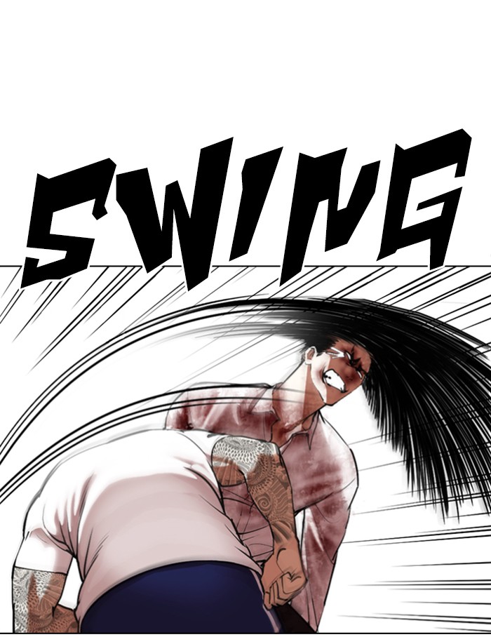 Lookism Chapter 340 page 52 - Chapter 340: Ep. 340: Workers(3 Affiliates) (11)