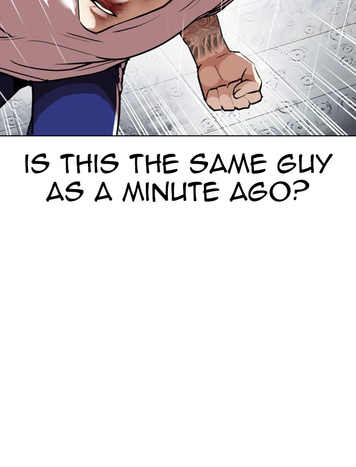 Lookism Chapter 340 page 54 - Chapter 340: Ep. 340: Workers(3 Affiliates) (11)