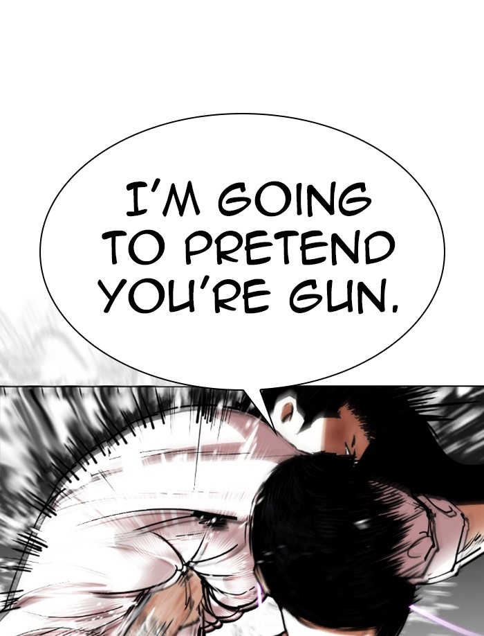Lookism Chapter 340 page 55 - Chapter 340: Ep. 340: Workers(3 Affiliates) (11)