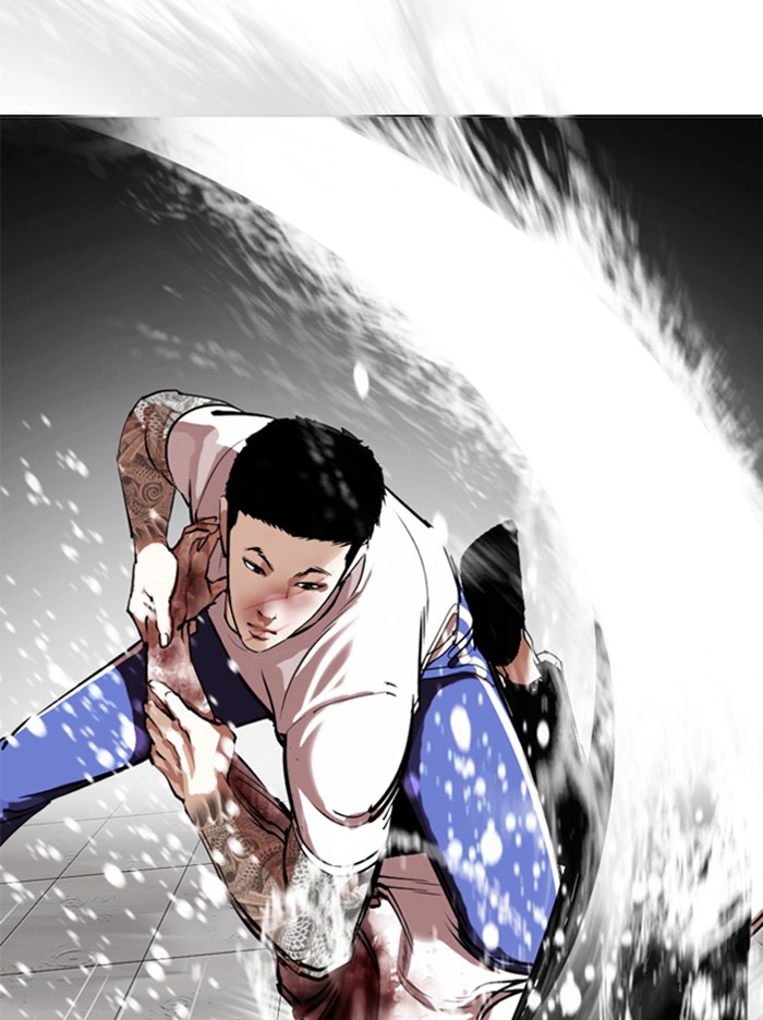 Lookism Chapter 340 page 70 - Chapter 340: Ep. 340: Workers(3 Affiliates) (11)