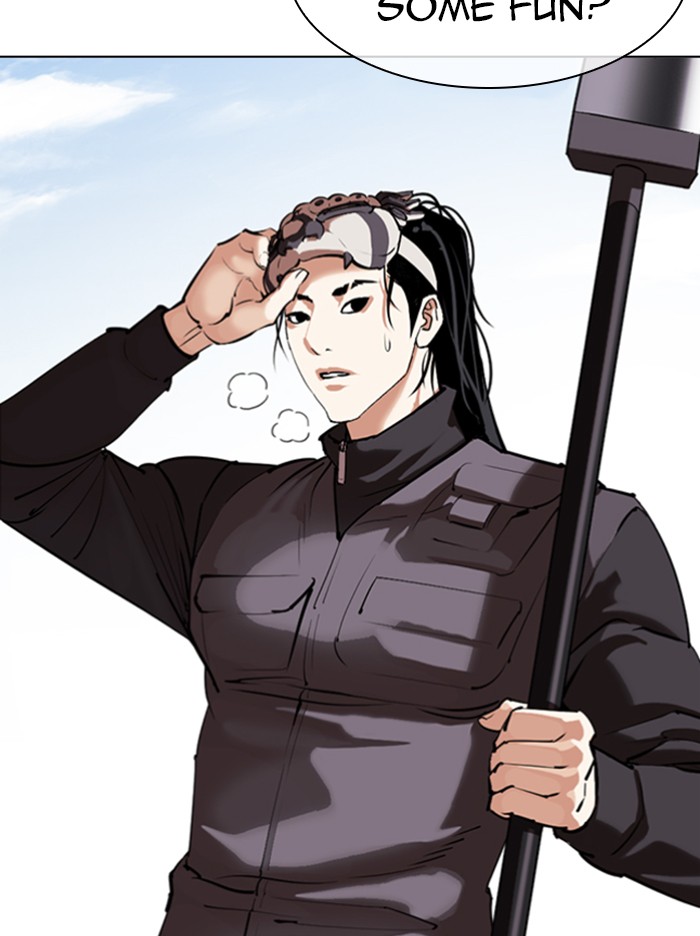 Lookism Chapter 340 page 76 - Chapter 340: Ep. 340: Workers(3 Affiliates) (11)