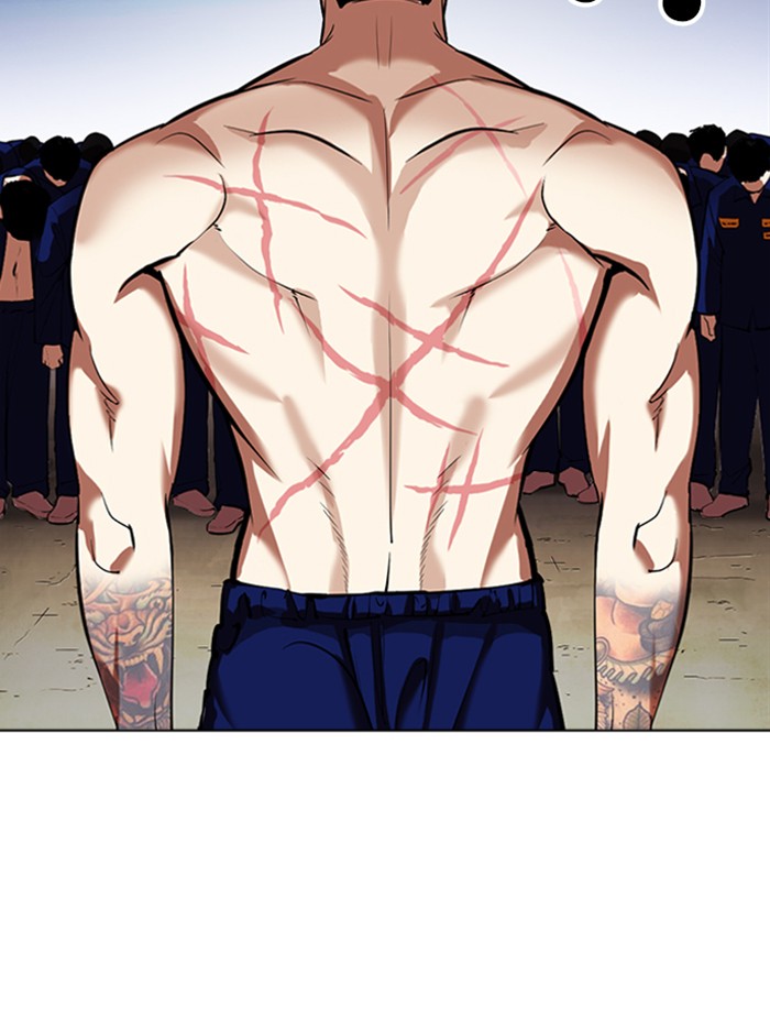Lookism Chapter 340 page 9 - Chapter 340: Ep. 340: Workers(3 Affiliates) (11)
