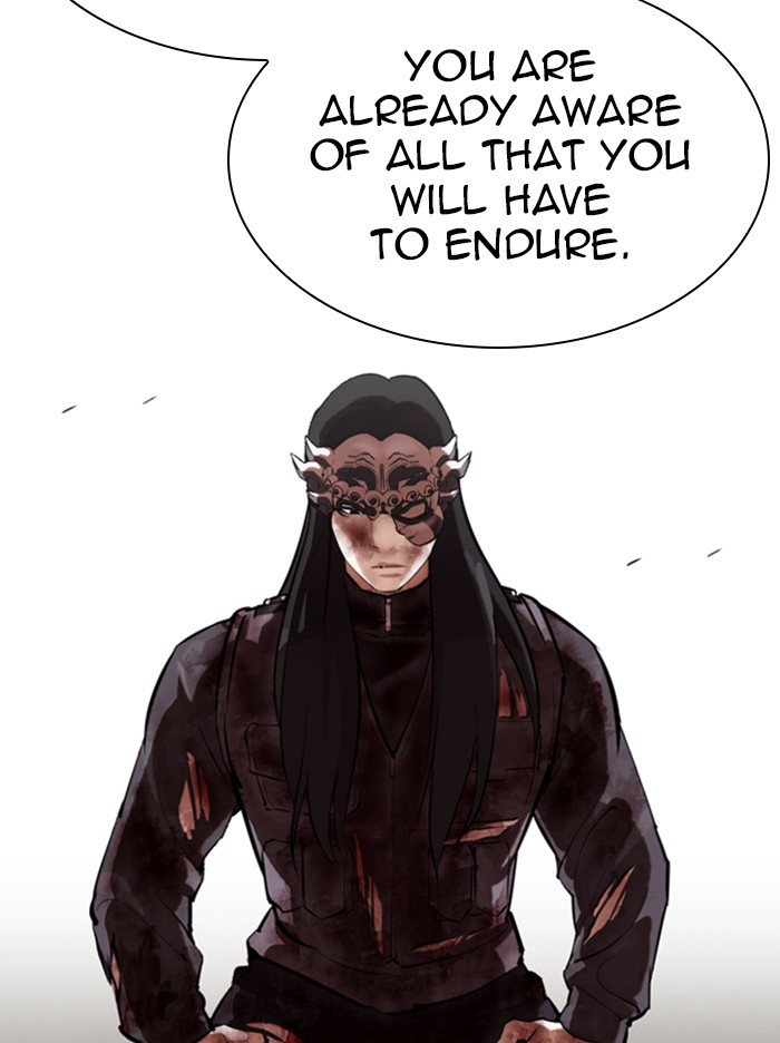 Lookism Chapter 340 page 94 - Chapter 340: Ep. 340: Workers(3 Affiliates) (11)