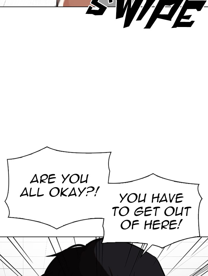 Lookism Chapter 341 page 12 - Chapter 341: Ep. 341: Workers(3 Affiliates) (12)