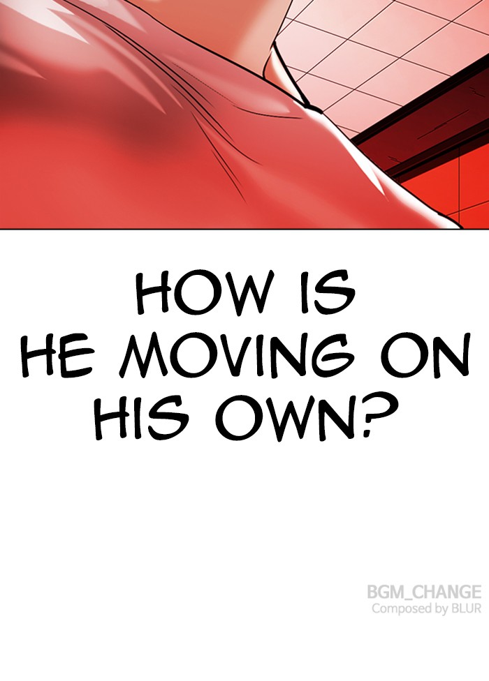 Lookism Chapter 341 page 147 - Chapter 341: Ep. 341: Workers(3 Affiliates) (12)