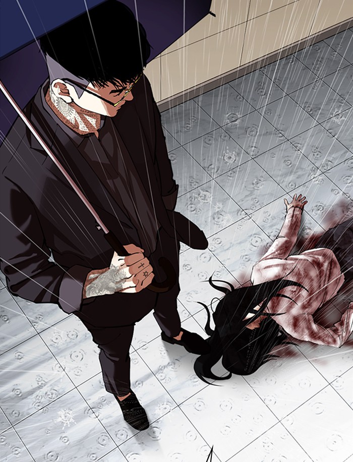 Lookism Chapter 341 page 26 - Chapter 341: Ep. 341: Workers(3 Affiliates) (12)