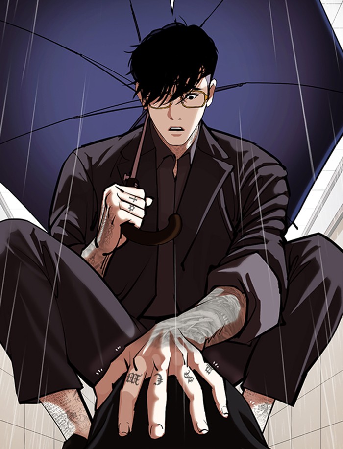Lookism Chapter 341 page 32 - Chapter 341: Ep. 341: Workers(3 Affiliates) (12)