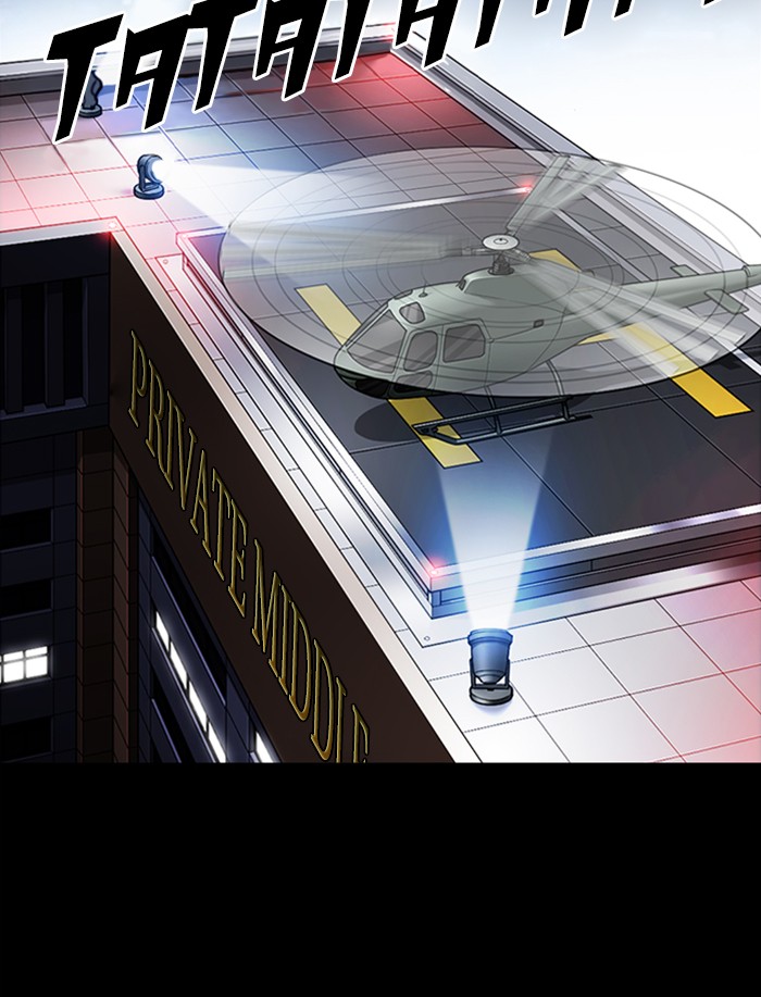 Lookism Chapter 341 page 38 - Chapter 341: Ep. 341: Workers(3 Affiliates) (12)