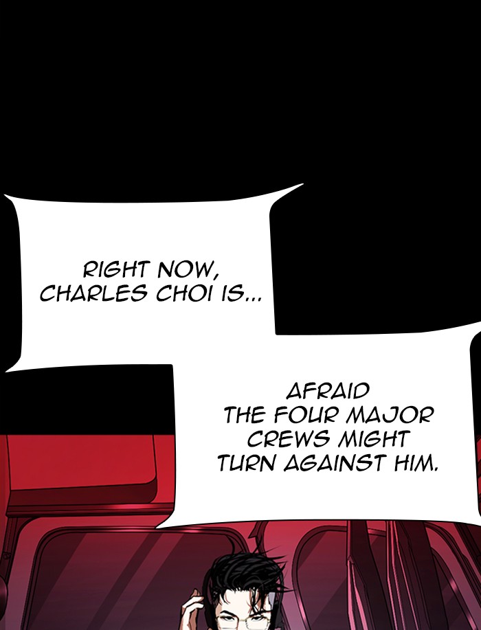 Lookism Chapter 341 page 39 - Chapter 341: Ep. 341: Workers(3 Affiliates) (12)
