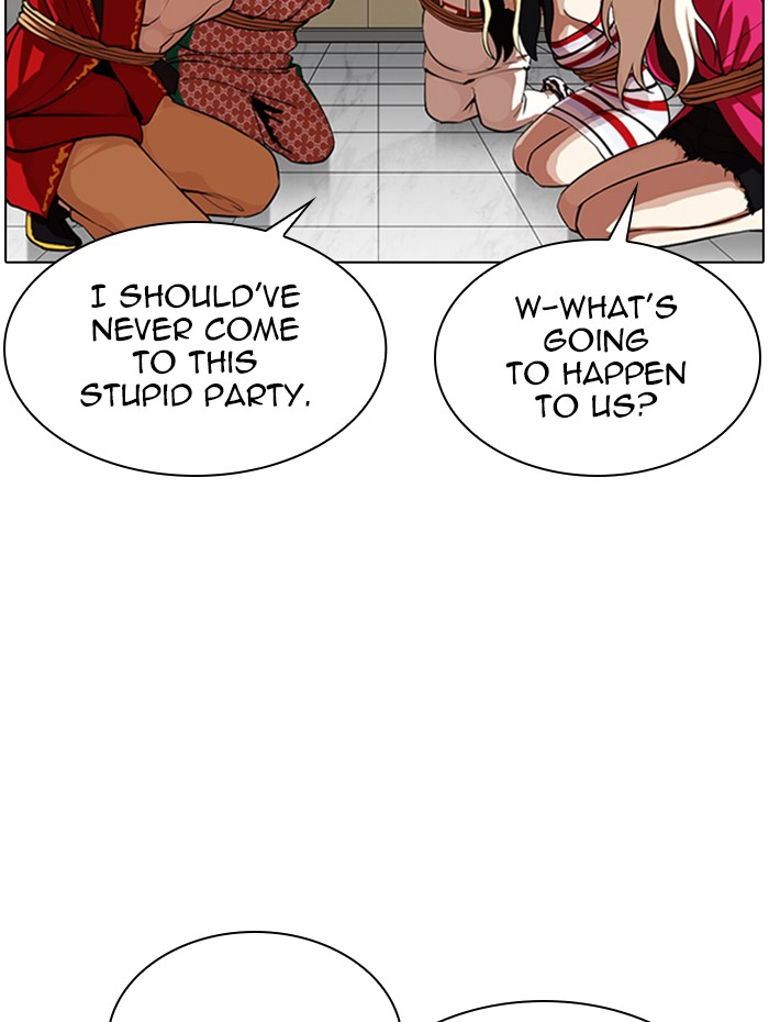 Lookism Chapter 341 page 4 - Chapter 341: Ep. 341: Workers(3 Affiliates) (12)