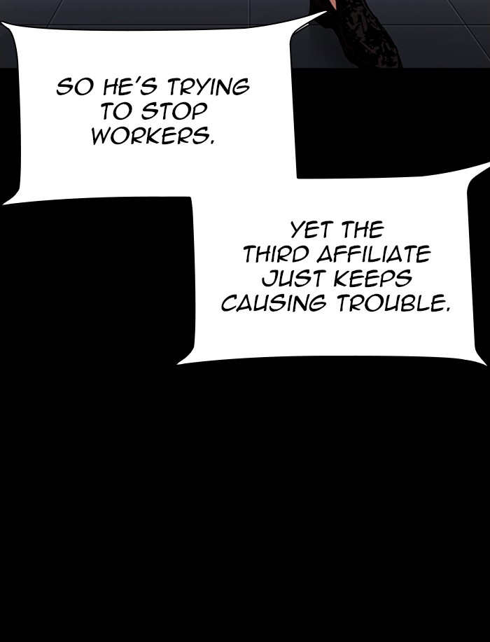 Lookism Chapter 341 page 41 - Chapter 341: Ep. 341: Workers(3 Affiliates) (12)