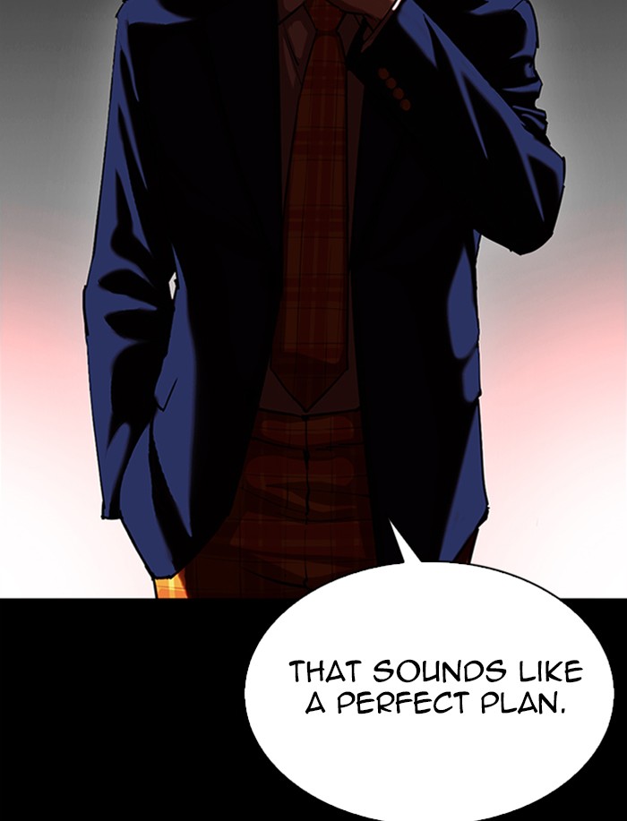 Lookism Chapter 341 page 43 - Chapter 341: Ep. 341: Workers(3 Affiliates) (12)