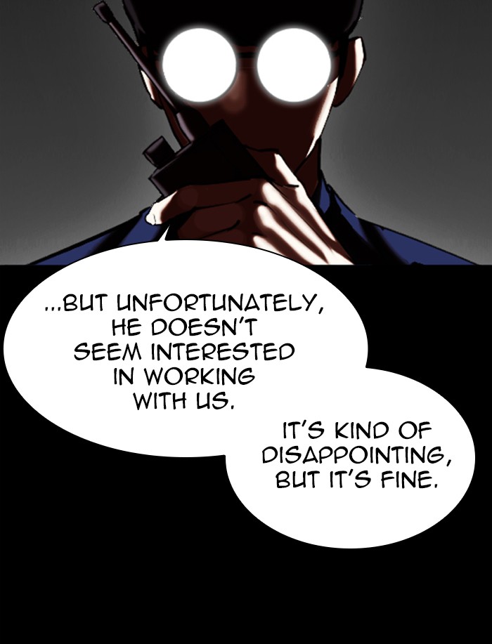 Lookism Chapter 341 page 45 - Chapter 341: Ep. 341: Workers(3 Affiliates) (12)