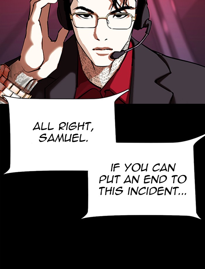 Lookism Chapter 341 page 47 - Chapter 341: Ep. 341: Workers(3 Affiliates) (12)