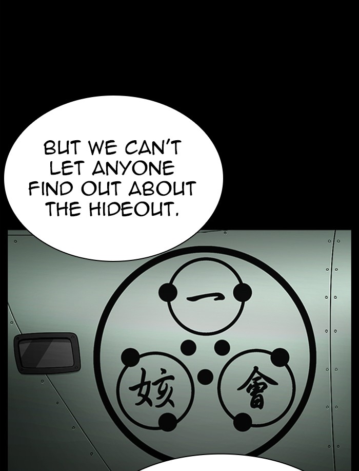 Lookism Chapter 341 page 51 - Chapter 341: Ep. 341: Workers(3 Affiliates) (12)