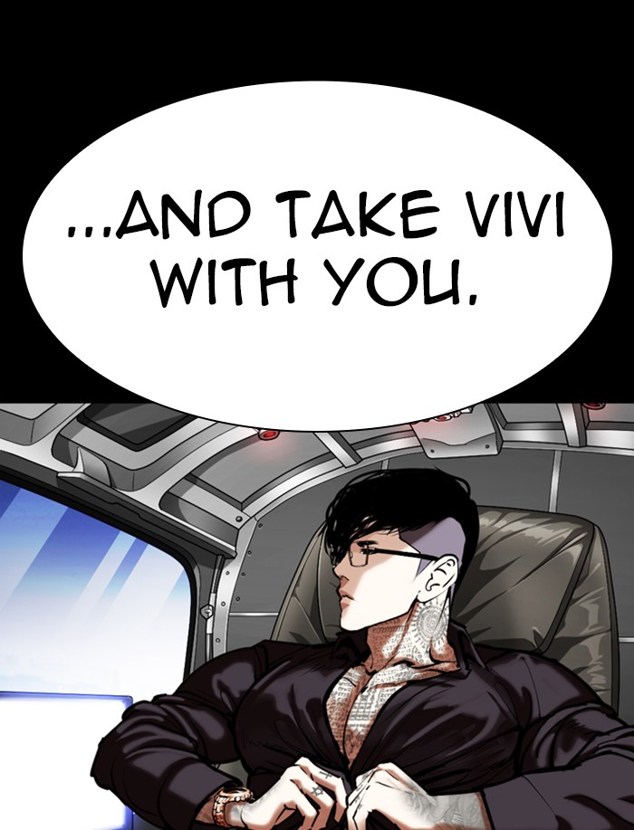 Lookism Chapter 341 page 53 - Chapter 341: Ep. 341: Workers(3 Affiliates) (12)