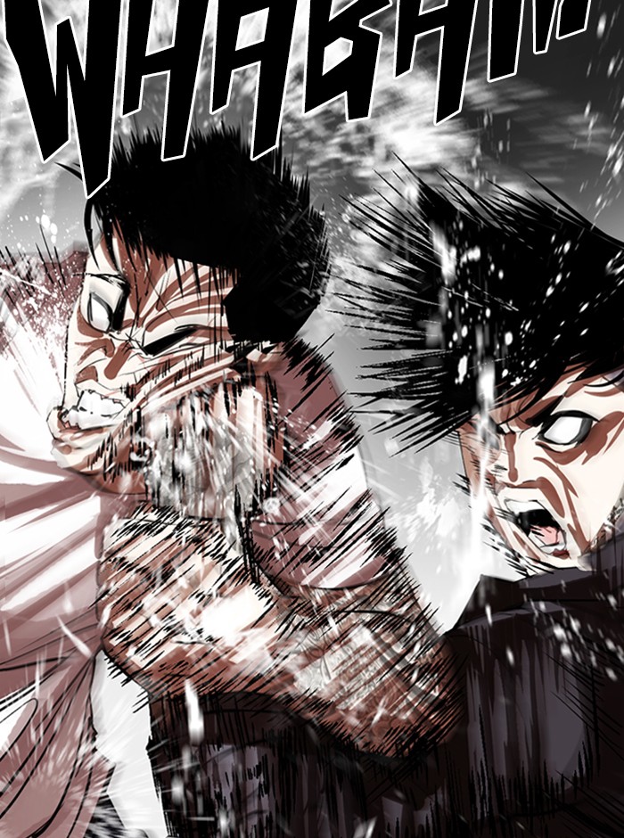 Lookism Chapter 341 page 82 - Chapter 341: Ep. 341: Workers(3 Affiliates) (12)