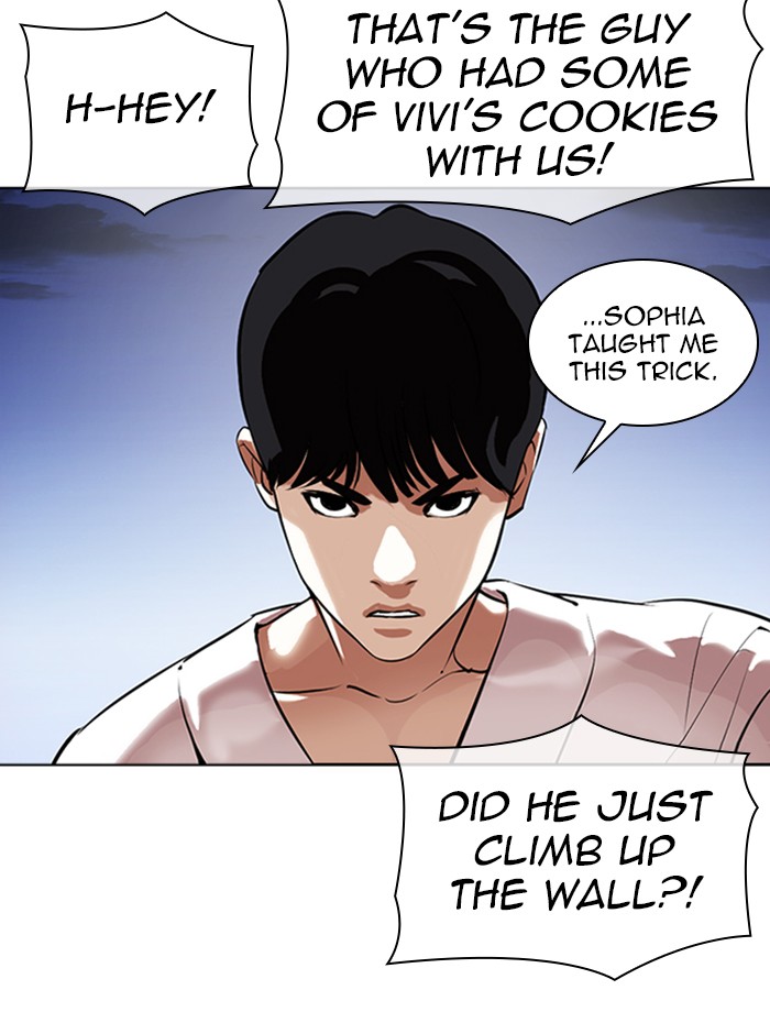 Lookism Chapter 341 page 9 - Chapter 341: Ep. 341: Workers(3 Affiliates) (12)