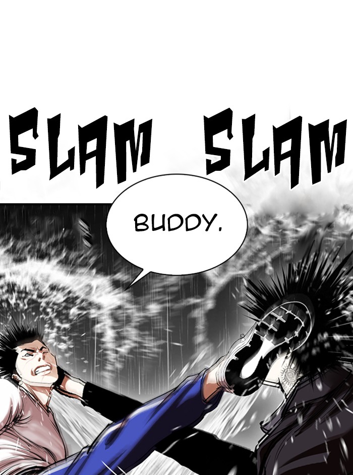 Lookism Chapter 341 page 93 - Chapter 341: Ep. 341: Workers(3 Affiliates) (12)