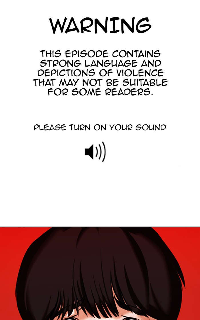 Lookism Chapter 342 page 1 - Chapter 342: Ep. 342: Workers(3 Affiliates) (13)