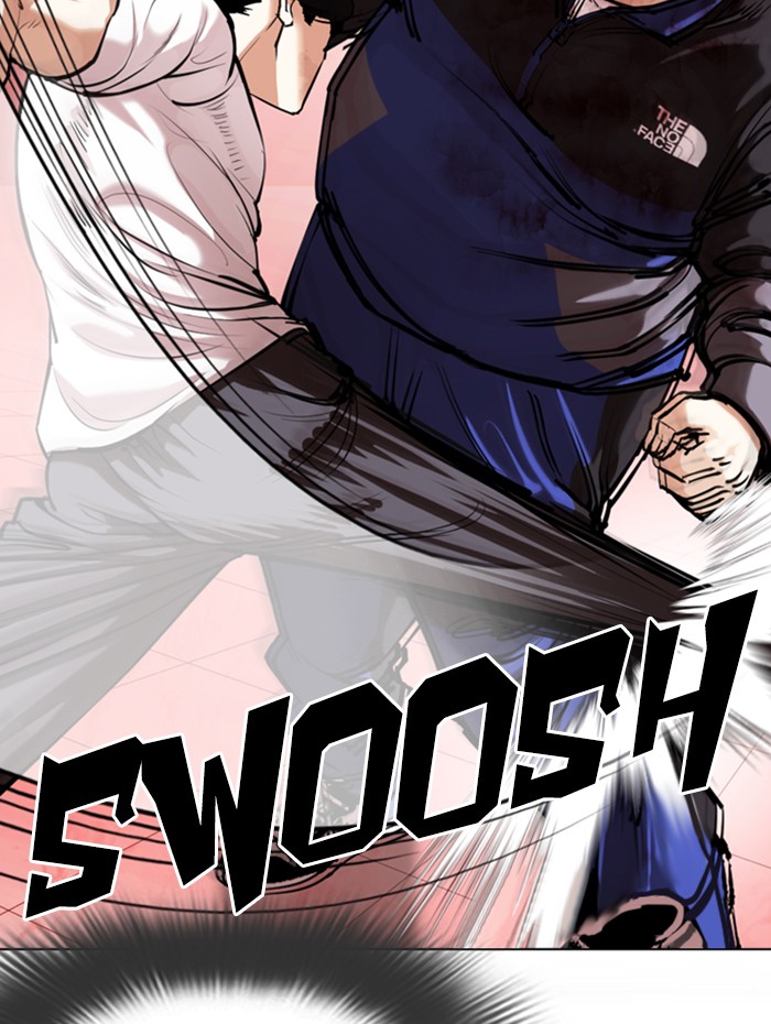 Lookism Chapter 342 page 108 - Chapter 342: Ep. 342: Workers(3 Affiliates) (13)