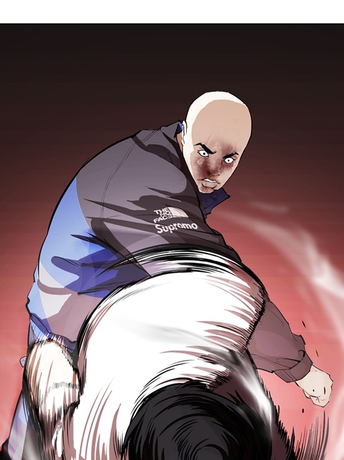 Lookism Chapter 342 page 128 - Chapter 342: Ep. 342: Workers(3 Affiliates) (13)