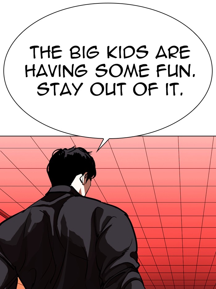 Lookism Chapter 342 page 150 - Chapter 342: Ep. 342: Workers(3 Affiliates) (13)